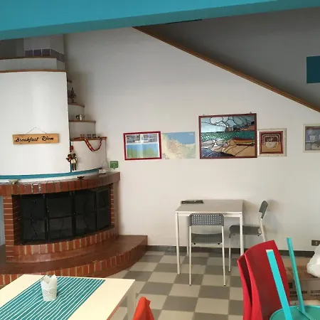 Rina 82 Castellammare del Golfo