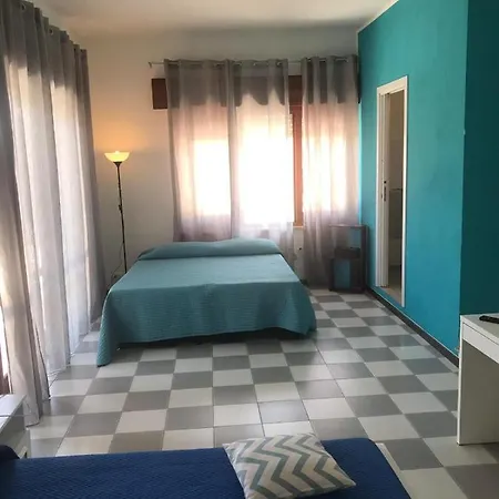 Rina 82 Castellammare del Golfo